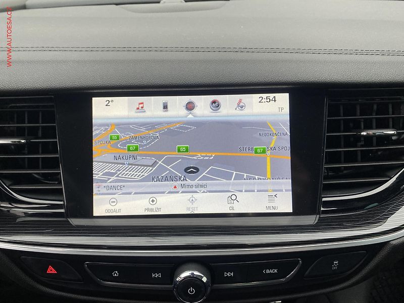 Opel Insignia (2018) 2.0 T 4x4, 2.maj,ČR - fotka 18 z 19