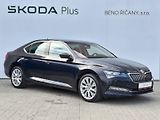 Škoda Superb (2021) Style Plus DSG 2,0TDi 110kW - náhled 10