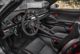 Porsche Boxster 718 Spyder RS LIFT/PDLS/KAMERA - náhled 13