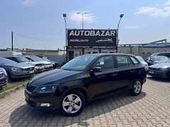 Škoda Fabia (2015) 1,4 TDI 77 KW 2. MAJ STK - fotografie inzerátu