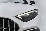 Mercedes-Benz SL 63 AMG*Karbon*Burmester*Masáž - náhled 18