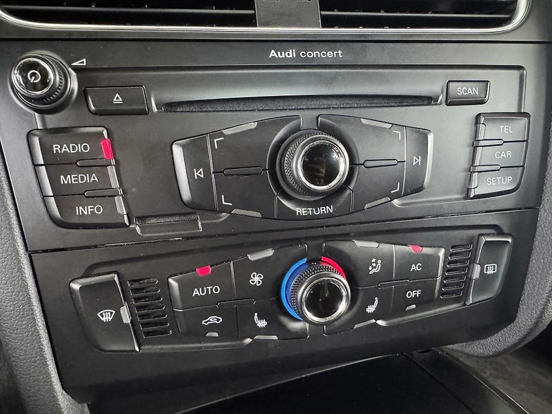 Audi A5 1,8TFSI S-LINE*Xenon*20