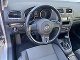 Volkswagen Golf (2009) 1.4 TSi, AC, park.čidla - náhled 12