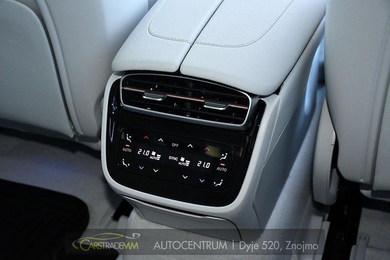 Mercedes-Benz EQE 350 4MATIC 100%SoH - fotka 49 z 58