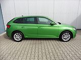 Škoda Scala 1,5 TSi 110kW, Led, Park, Temp - náhled 4