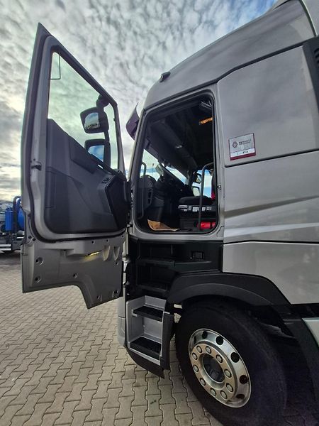Renault Trucks T (2025) HIGH 480 (ADR specifikace) - fotka 7 z 16