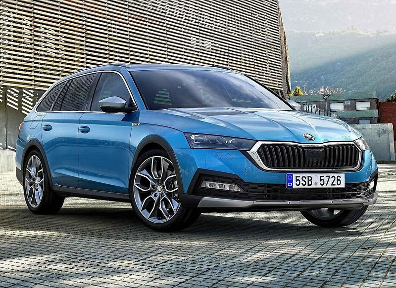 Kodiaq zdražil o nejvyšší sumu