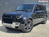 Land Rover Defender 3,0 110 P400 SE AWD AT ČR DPH - náhled 1