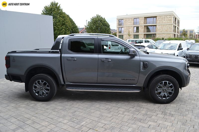 Ford Ranger WILDTRAK 2.0TD BI-TURBO 151KW - fotka 6 z 72