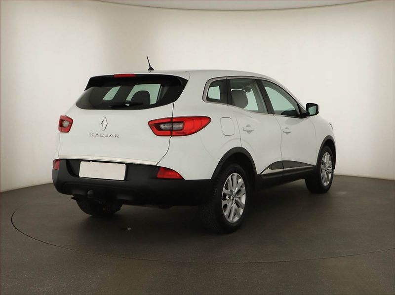Renault Kadjar (2018) 1.2 TCe, Tempomat - fotka 5 z 14