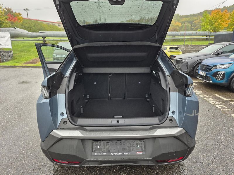 Peugeot 3008 (2026) ALLURE Hybrid 145 e-DCS6    - fotka 13 z 23