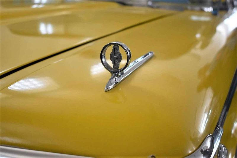 Modely Edsel se zapsaly do dějin. Ovšem spíše neslavně