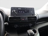 Citroën Berlingo (2020) Live 1.2 PureTech, 5Míst, ČR - náhled 10