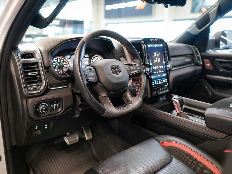 Dodge RAM (2022) 6.2 TRX Supercharged 702HP - fotka 14 z 43
