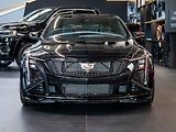 Cadillac CT5 (2026) 6.2 Supercharged V Blackwing - náhled 9