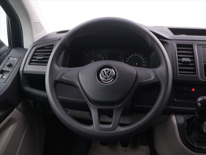 Volkswagen Transporter 2,0 TDI 75kW 6-Míst CZ DPH - fotka 15 z 30