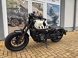 CFMOTO (2025) 450 CL-C EU5+ Bobber SKLADEM - náhled 1