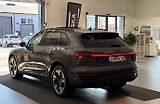 Audi Q8 e-tron 55 Q SoH 97% 360k Pano Tažné - náhled 3
