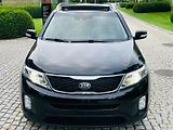Kia Sorento 2.2D 4x4 AUT PANORAMA VÝHŘEV  - náhled 3