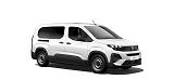 Peugeot Rifter (2026) ACTIVE Turbo 110 MAN6 hom. N1 - náhled 9