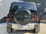 Land Rover Defender 3,0 110 P400 SE AWD AT ZÁRUKA - náhled 8