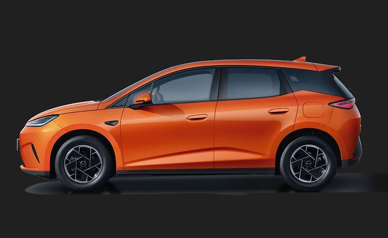 BYD Ostatní (2026) BOOST 213k - fotka 2 z 8