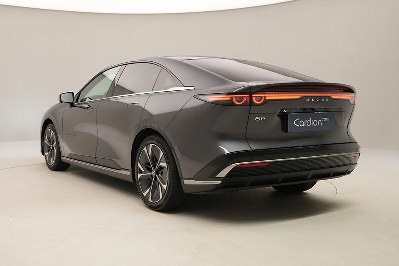 Mazda 6e 180kW TAKUMI PLUS AUT CZ - fotka 9 z 75