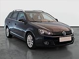 Volkswagen Golf (2011) 1.6 TDI, po STK, pěkný stav - náhled 1
