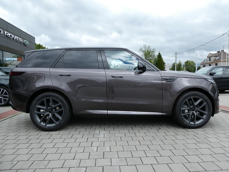 Land Rover Range Rover Sport (2026) Dynamic HSE D300 - fotka 6 z 39