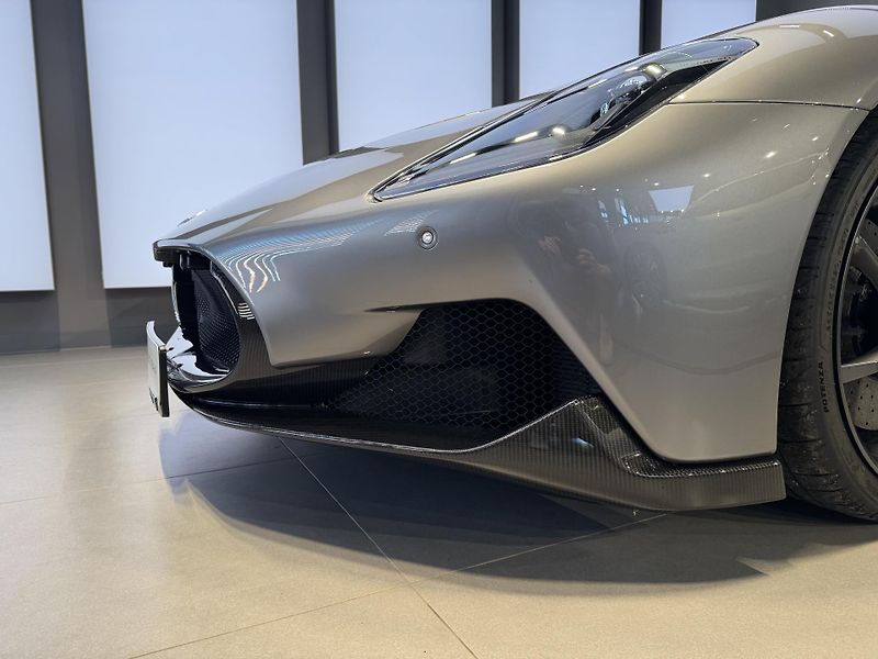 Maserati MC20 (2023) 630HP*PPF*FULL CARBON* - fotka 20 z 24