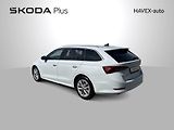 Škoda Octavia (2022) Combi 2.0 TDI DSG Style - náhled 34