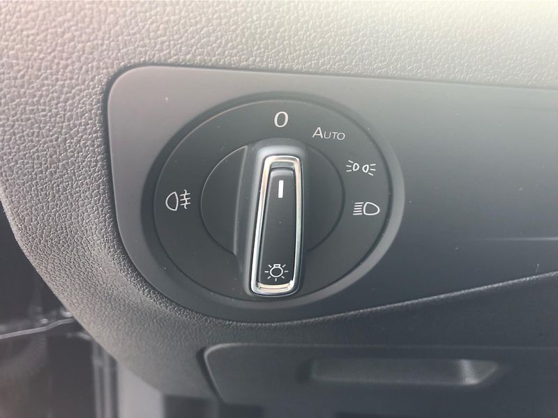 Volkswagen Tiguan 1,5 TSI - fotka 16 z 29