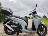 Honda SH 350 i (2022) - náhled 4