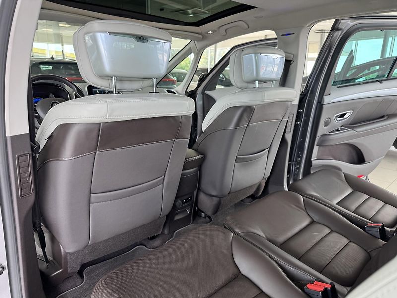 Renault Espace 1,6dCi AUT*InitParis*REZERVACE - fotka 17 z 40