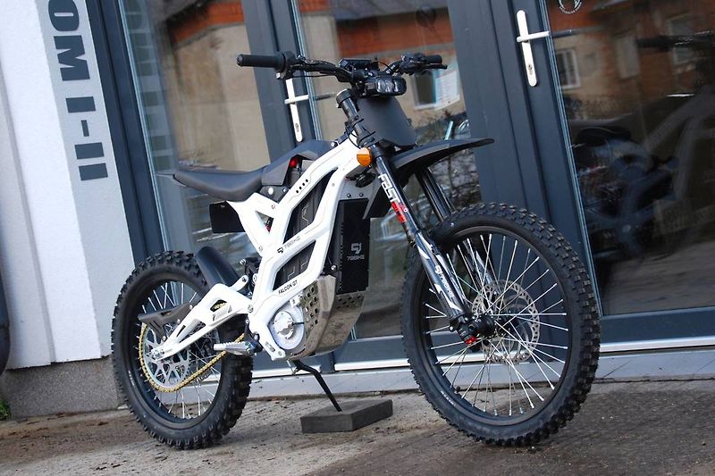 Ostatní (2026) 79BIKE FALCON GT - fotka 2 z 25