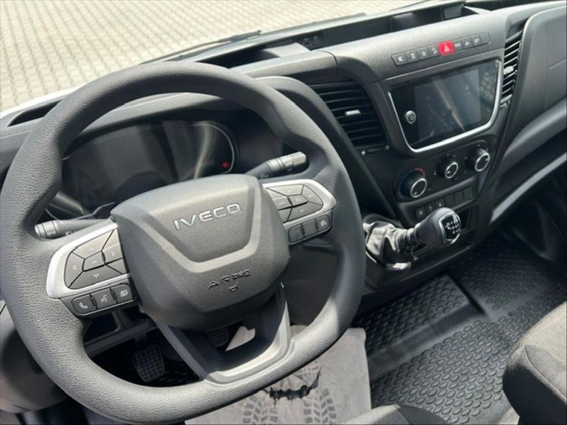 Iveco Daily (2025) 2,3   35S16 sklápěč S3 - fotka 9 z 11