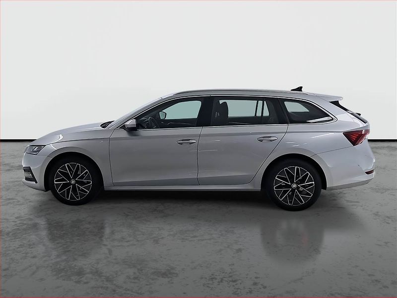 Škoda Octavia (2020) Style 2.0 TDI, Serv.kniha - fotka 3 z 17