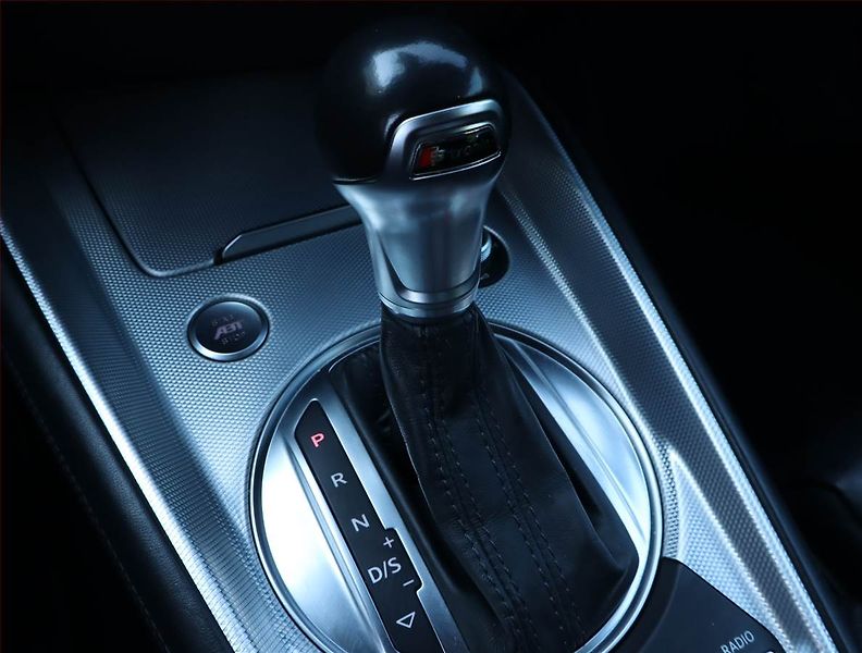 Audi TT (2014) 2.0 TFSI - fotka 19 z 23