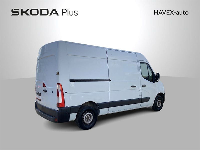 Renault Master (2016) 2.3 TDI - fotka 2 z 19