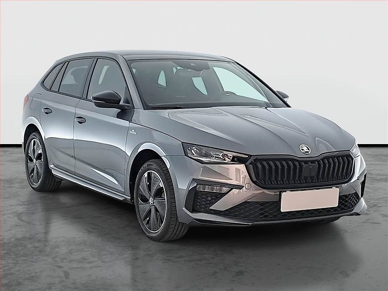 Škoda Scala (2026) 1.0 TSI, MONTE CARLO, AUTOMAT - fotografie inzerátu