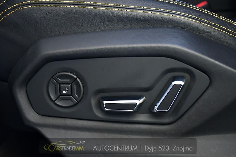 Lamborghini Urus 4.0 V8 ZÁRUKA - fotka 27 z 62