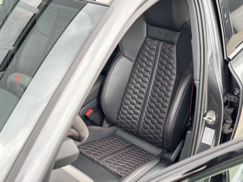 Audi RS 3 (2024) - fotka 9 z 9