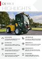 Ostatní (2023) Multihog 4x4 komunál 3.5t!DEMO - náhled 10