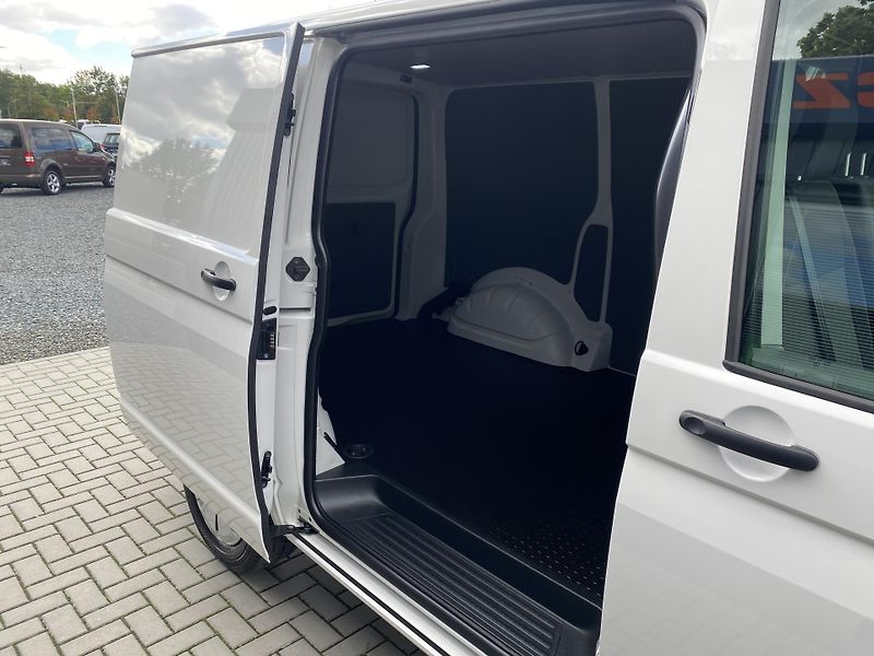 Volkswagen Transporter 2.0 TDI - 14 000KM - KAMERA - fotka 40 z 46