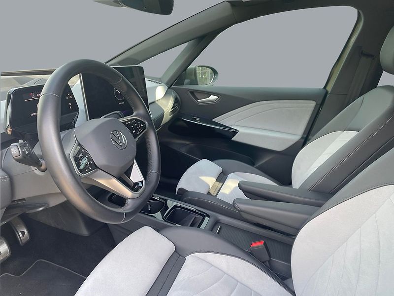 Volkswagen ID.3 Pro S 150 kW,77 kWh - fotka 5 z 8