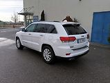 Jeep Grand Cherokee (2016) - náhled 3