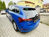 Škoda Scala (2023) 1,0TSi 81kW STYLE Koup.ČR,2023 - náhled 14