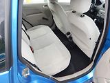 Ford Fiesta 1.4 TDCi, GHIA, KLIMA - náhled 12