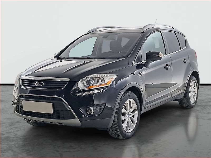 Ford Kuga (2012) 2.0 TDCi, 4X4, Navi, Tempomat - fotka 2 z 19