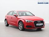 Audi A3 1,6 TDI 81kW Automat CZ - náhled 1